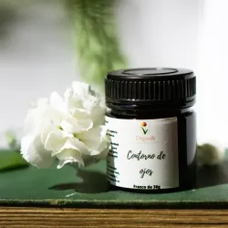 Contorno de ojos 👀