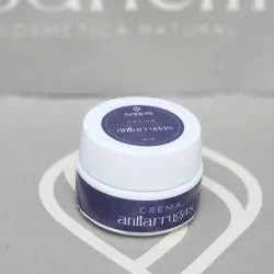 Crema antiarrugas de retinol y niacinamida🌟