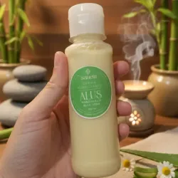 Crema hidratante de caléndula y almendras🌿