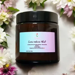 Crema nocturna "Abril" 🌙✨