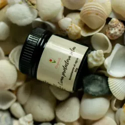 Crema protectora solar 30g