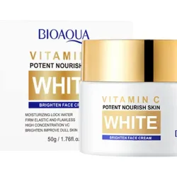 Crema Vitamina C Bioaqua