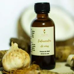 Endurecedor de uñas💅