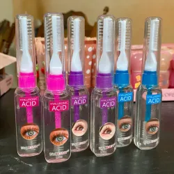 ✨💕 Gel para pestañas y cejas ✨💕