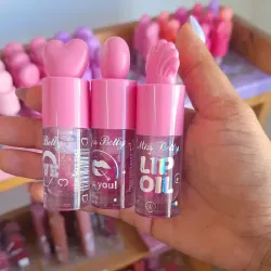 Gloss mágico de aplicador grueso