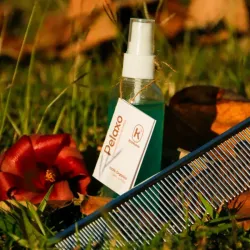 Hidratante para el pelaje "Pelaxo"🐶😸