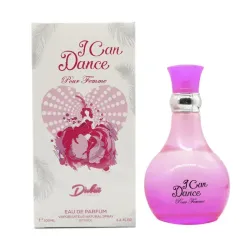 "I Can Dance Pour Femme" de la marca Dubai Essences.