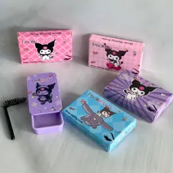 Jabón de cejas Kuromi