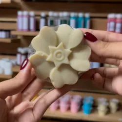 Jabón de Manzanilla🧡