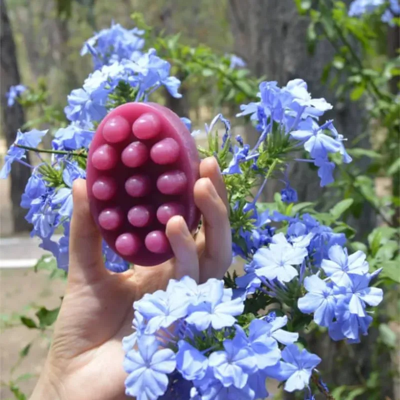 Jabon de vino tinto,rosas y Canela 🍷🌹