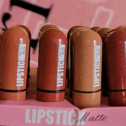 Labial mate 💄