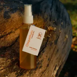 Limpiador ótico "Chiquichucu"🐶😸