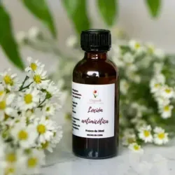 Loción Antimicótica 