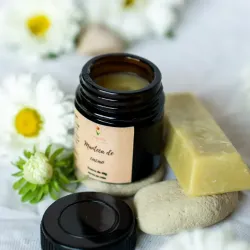 Manteca de cacao 🍫