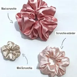 Maxi Scrunchie 