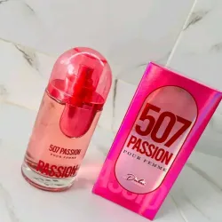Perfume 507 Passion
