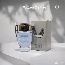 Perfume Ecorincia