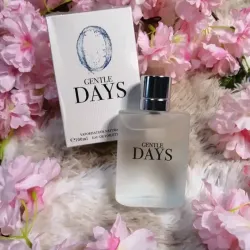 🌸PERFUME GENTLE DAYS DE HOMBRE 🌸 