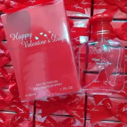 Perfume Happy Valentine Day 