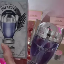 Perfume Impactus