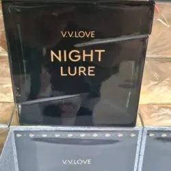 Perfume Night Lure Hombre 