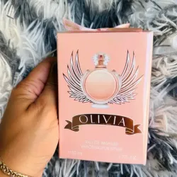 Perfume Olivia (Mujer)