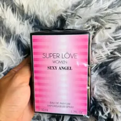 Perfume Sexy Angel