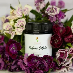 Perfume sólido "Fresh"