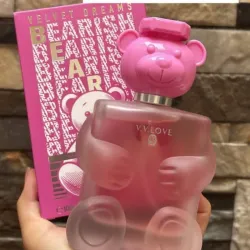 Perfume Velvet Dreams 