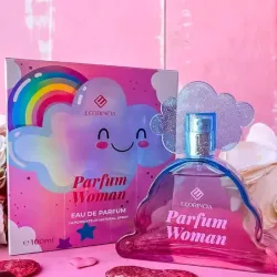 Perfume Woman 