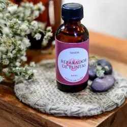 Reparador de puntas💆‍♀️