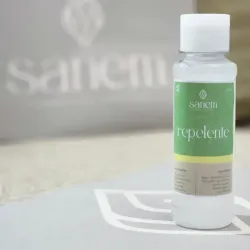 Repelente 🌿