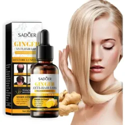 Serum capilar anti-caída