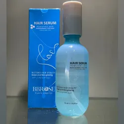 Serum Capilar con Ácido Hialurónico