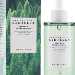 🌱 Skin1004 Madagascar Centella Tea-Trica Relief Ampoule