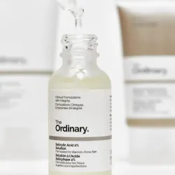 Serum de Ácido salicílico The Ordinary