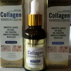 Serum de colágeno