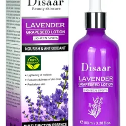 Serum de Lavanda Disaar