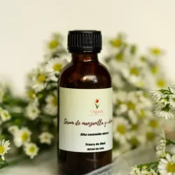 Sérum de manzanilla y Vit E💚