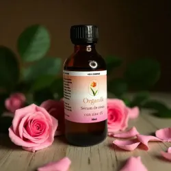 Sérum de rosas🌹