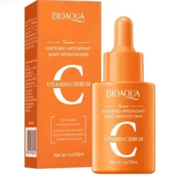 Serum de Vitamina C Bioaqua 