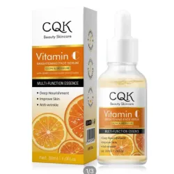 Serum de Vitamina C 