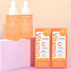 Serum de Vitamina C