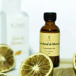 Sérum facial de Vitamina C🧡