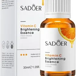 Sérum Facial de Vitamina c