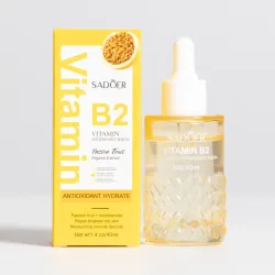 Serum facial de Vitamina C