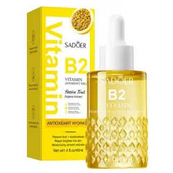 Serum Facial Vitamina B2