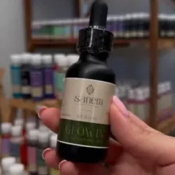 Serum Glowing Premium