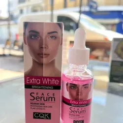Serum iluminador y aclarador