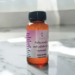 Sérum peeling de ácido salicílico y niacinamida 🌸